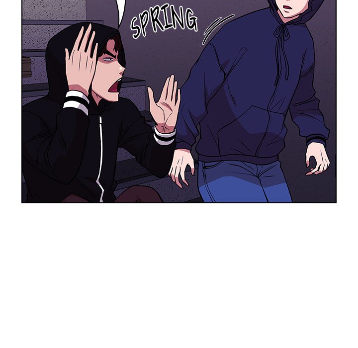 Malcolm, The Superstar Detective Chapter 16 image 59