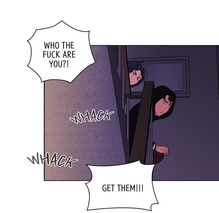 Malcolm, The Superstar Detective Chapter 16 image 63