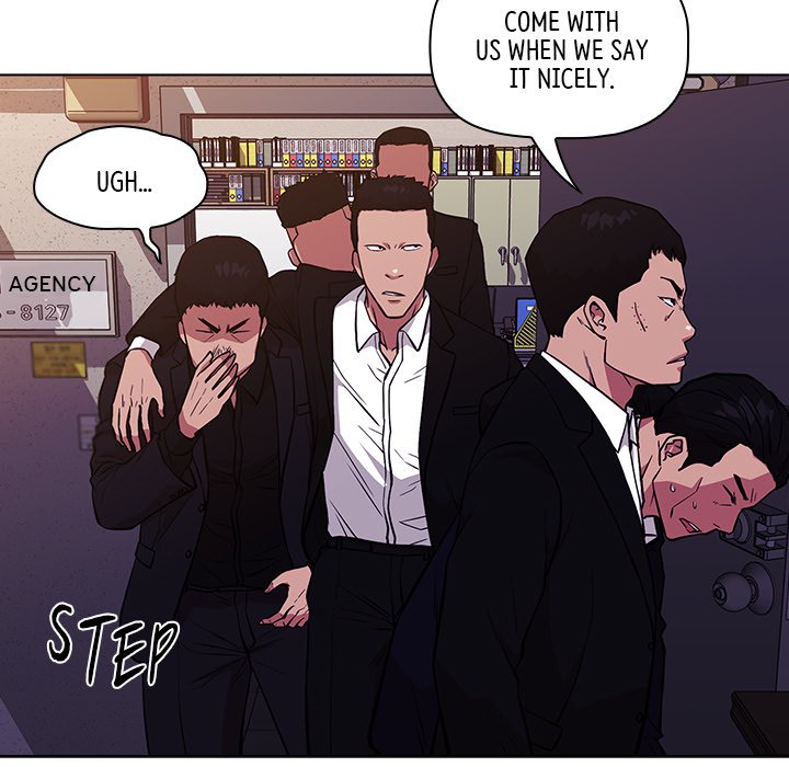 Malcolm, The Superstar Detective Chapter 16 image 66