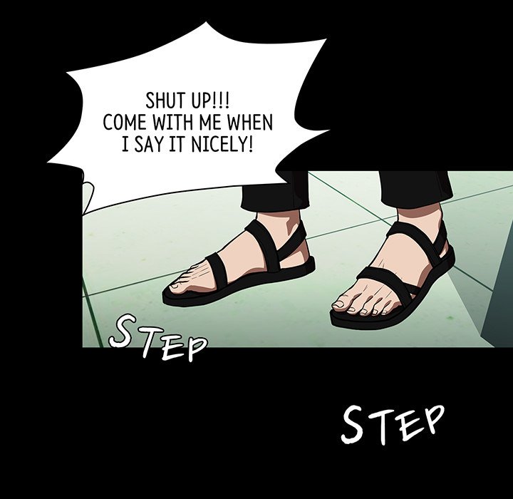 Malcolm, The Superstar Detective Chapter 16 image 6