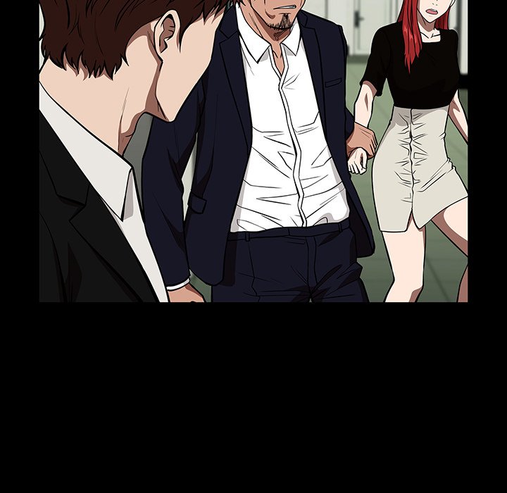 Malcolm, The Superstar Detective Chapter 16 image 8