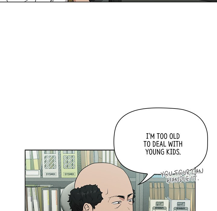 Malcolm, The Superstar Detective Chapter 17 image 19