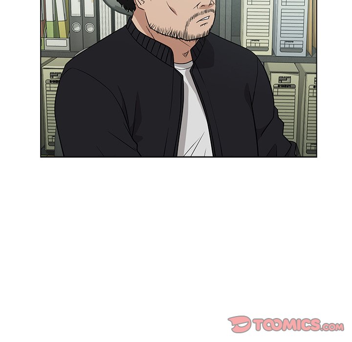 Malcolm, The Superstar Detective Chapter 17 image 20