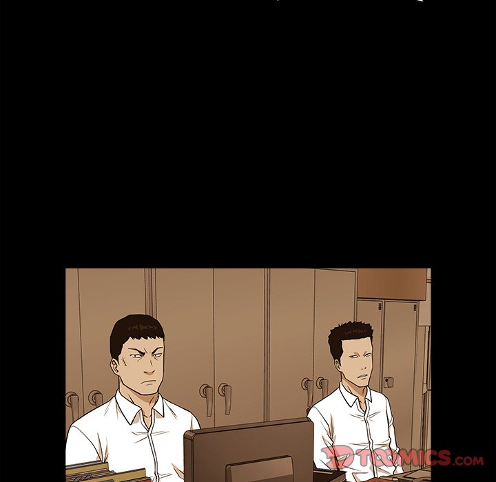 Malcolm, The Superstar Detective Chapter 17 image 38