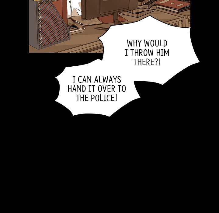 Malcolm, The Superstar Detective Chapter 17 image 39