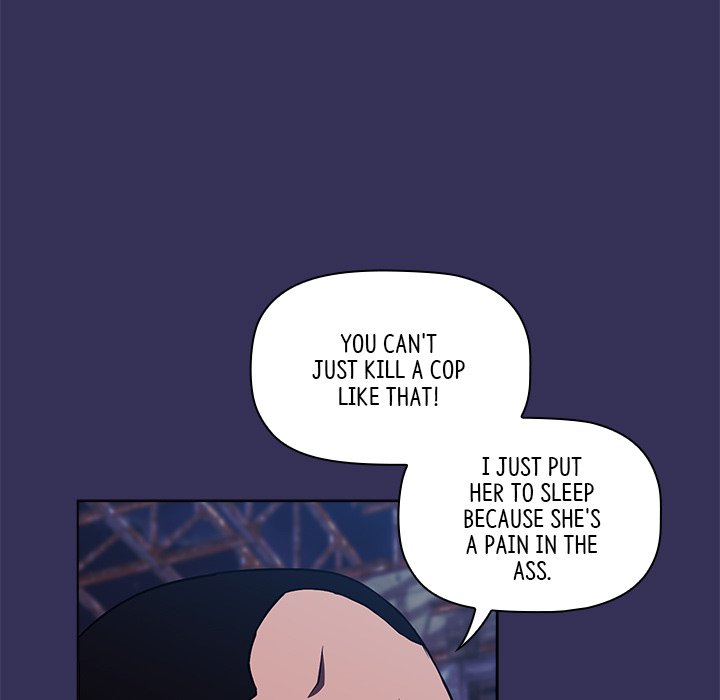 Malcolm, The Superstar Detective Chapter 17 image 58