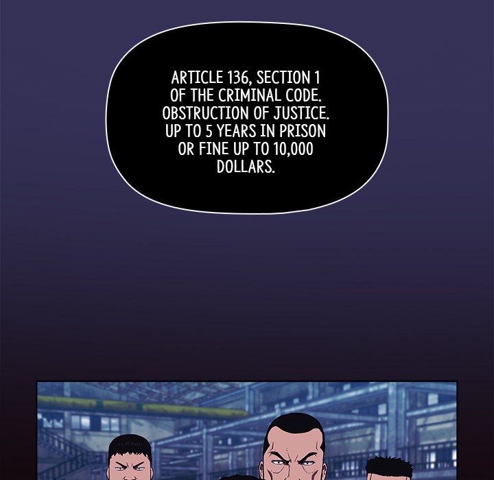 Malcolm, The Superstar Detective Chapter 17 image 71