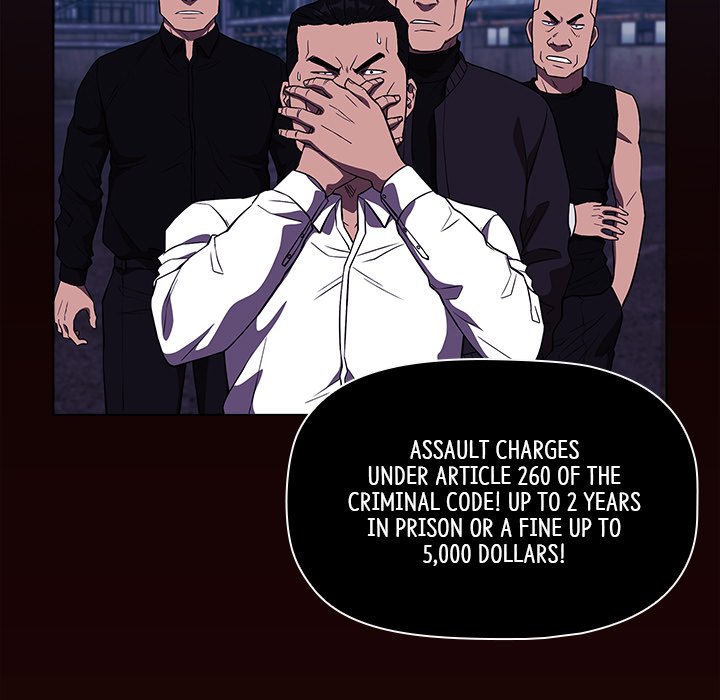 Malcolm, The Superstar Detective Chapter 17 image 72