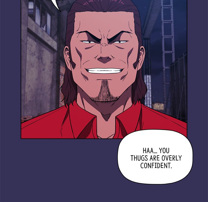 Malcolm, The Superstar Detective Chapter 17 image 90