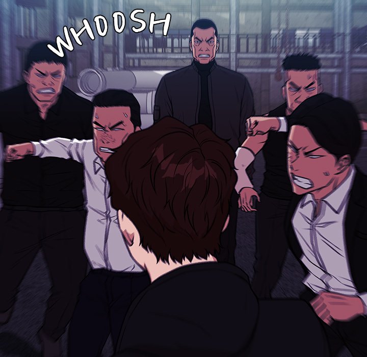 Malcolm, The Superstar Detective Chapter 18 image 100