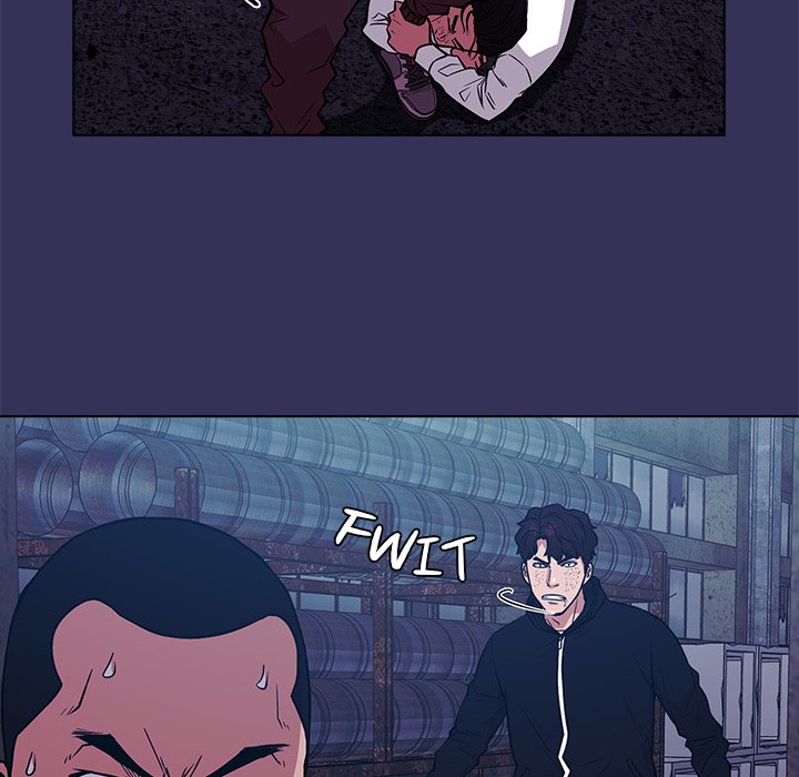 Malcolm, The Superstar Detective Chapter 18 image 109