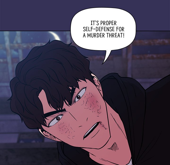 Malcolm, The Superstar Detective Chapter 18 image 118