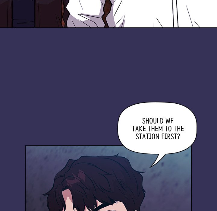 Malcolm, The Superstar Detective Chapter 18 image 129