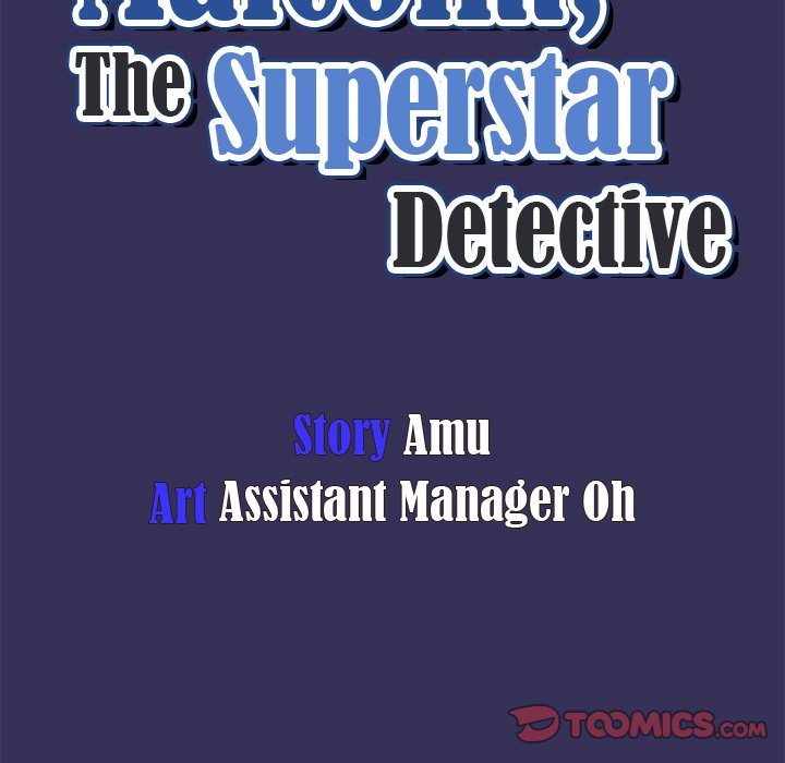 Malcolm, The Superstar Detective Chapter 18 image 14