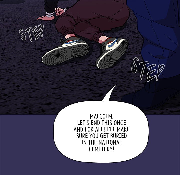 Malcolm, The Superstar Detective Chapter 18 image 19