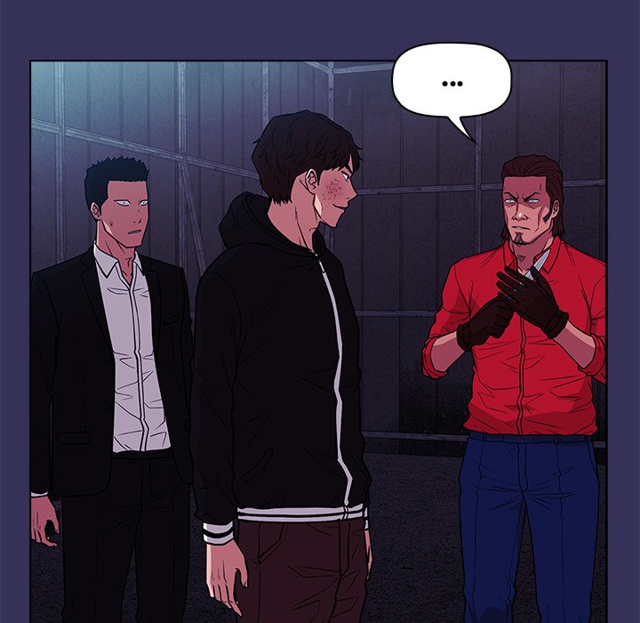Malcolm, The Superstar Detective Chapter 18 image 45