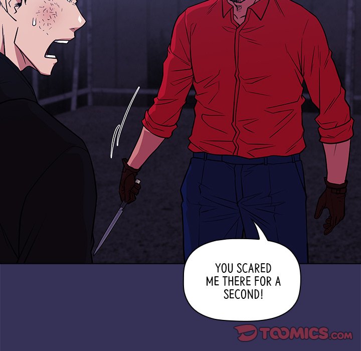 Malcolm, The Superstar Detective Chapter 18 image 56