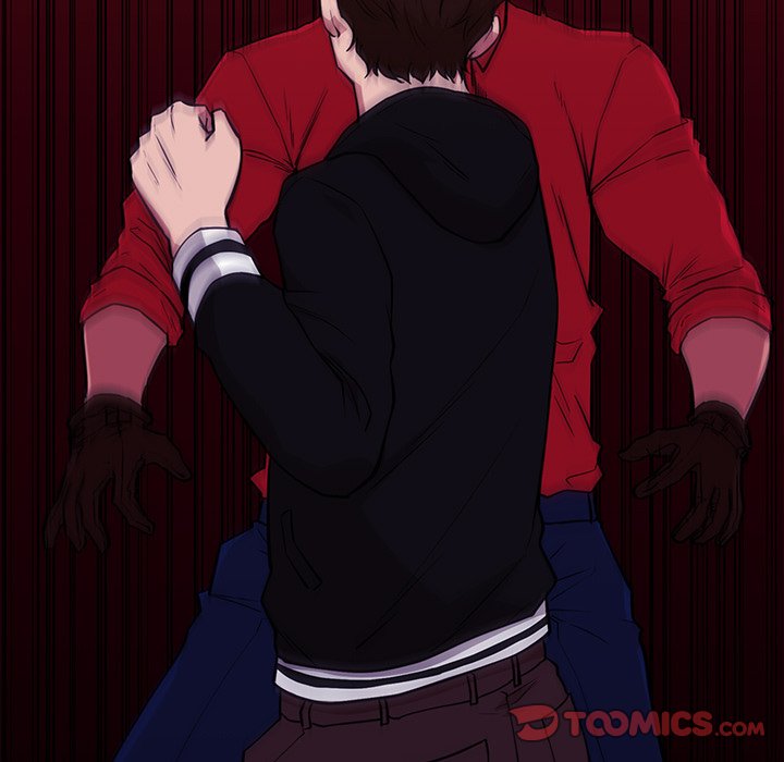 Malcolm, The Superstar Detective Chapter 18 image 80