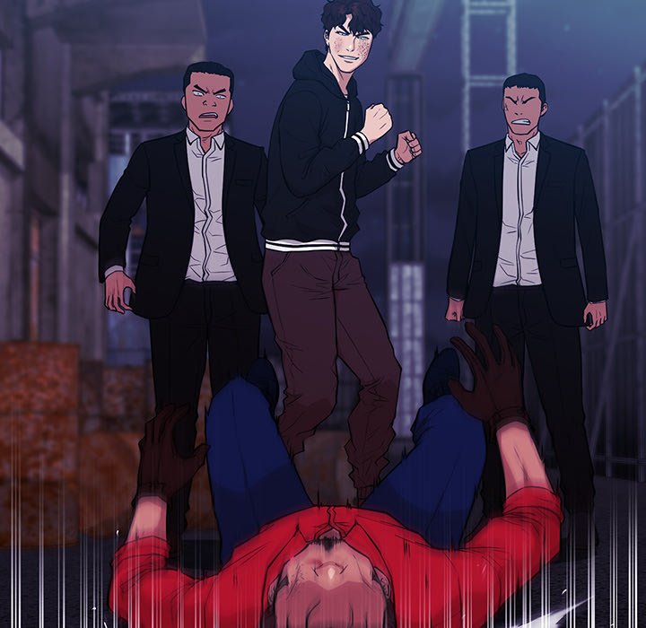 Malcolm, The Superstar Detective Chapter 18 image 84