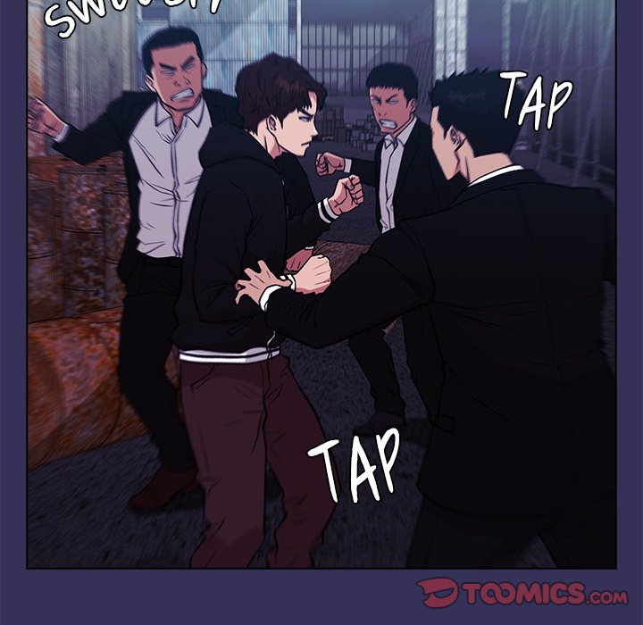 Malcolm, The Superstar Detective Chapter 18 image 86
