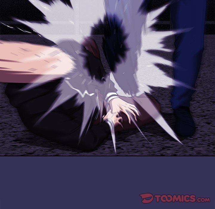 Malcolm, The Superstar Detective Chapter 18 image 8