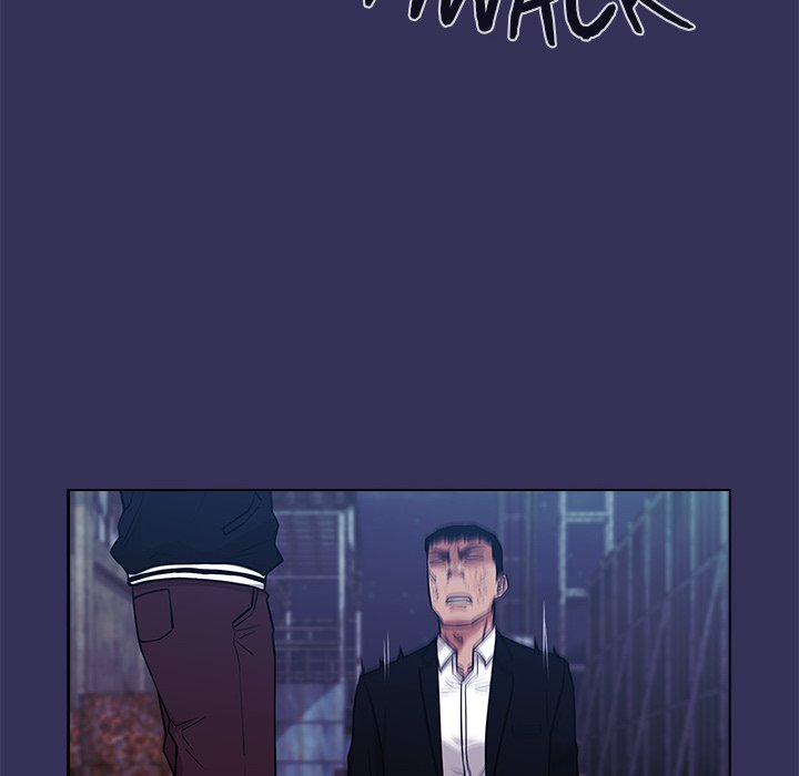 Malcolm, The Superstar Detective Chapter 18 image 89