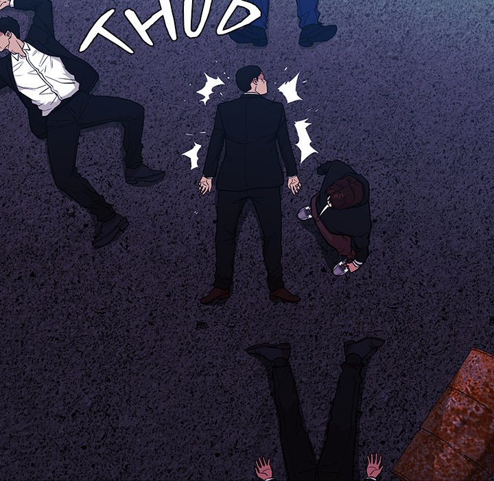 Malcolm, The Superstar Detective Chapter 18 image 91