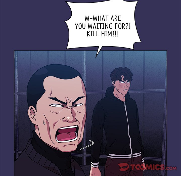 Malcolm, The Superstar Detective Chapter 18 image 98
