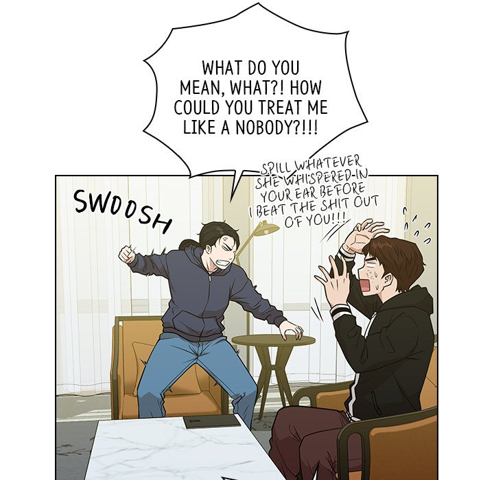 Malcolm, The Superstar Detective Chapter 19 image 106