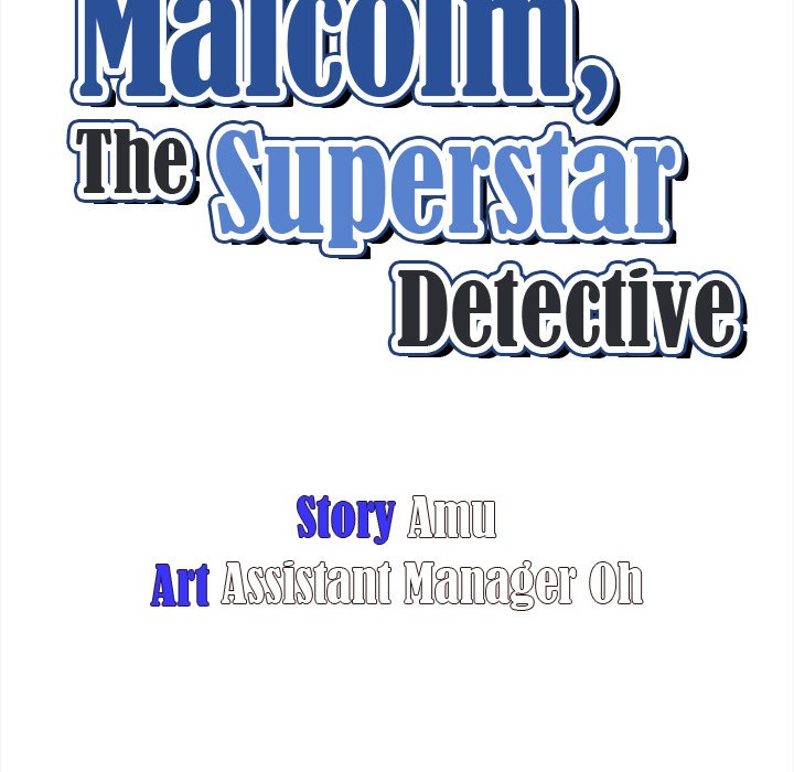 Malcolm, The Superstar Detective Chapter 19 image 10