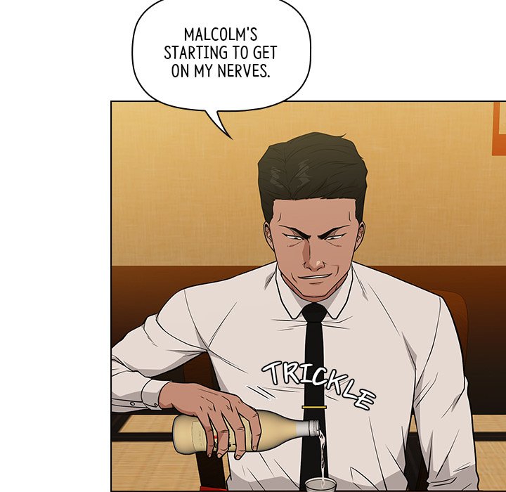 Malcolm, The Superstar Detective Chapter 19 image 24