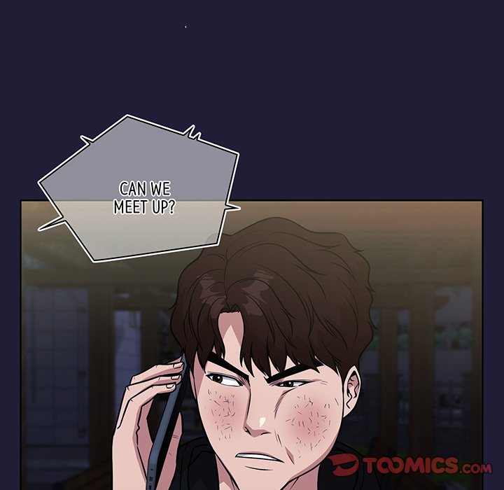 Malcolm, The Superstar Detective Chapter 19 image 5