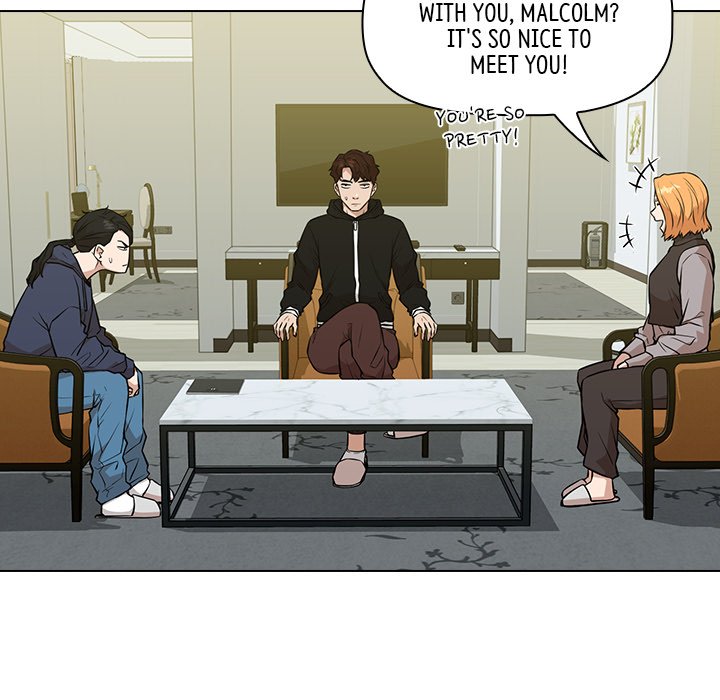 Malcolm, The Superstar Detective Chapter 19 image 66