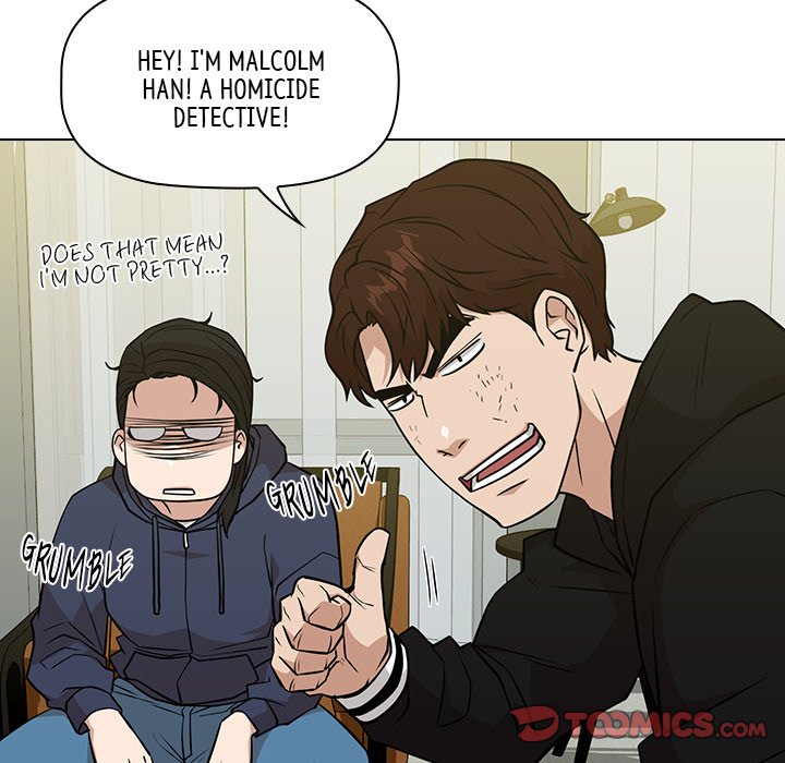 Malcolm, The Superstar Detective Chapter 19 image 71