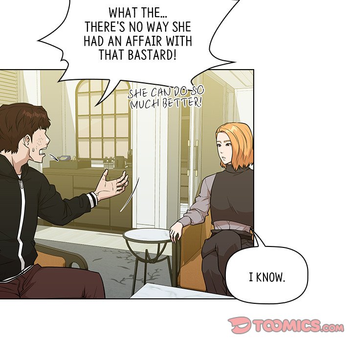 Malcolm, The Superstar Detective Chapter 19 image 80