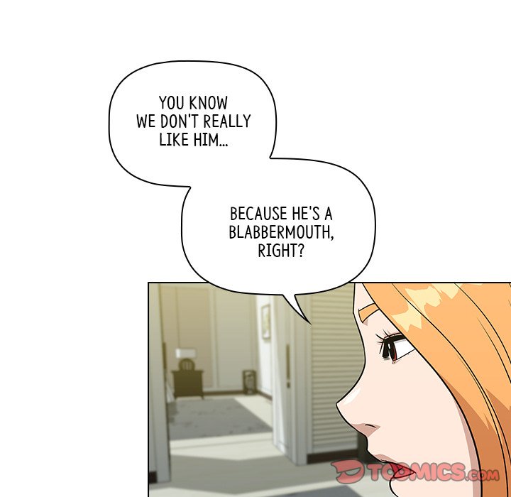 Malcolm, The Superstar Detective Chapter 19 image 83