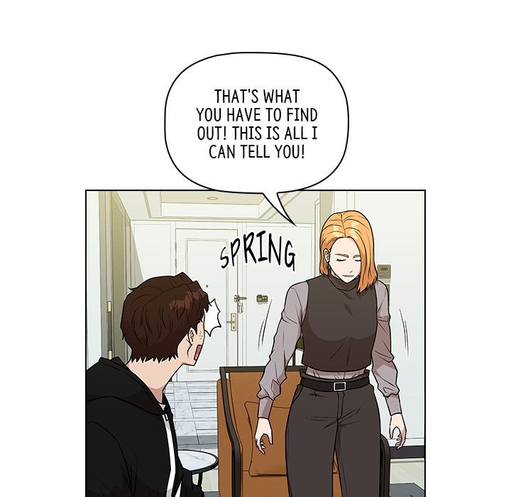 Malcolm, The Superstar Detective Chapter 19 image 88