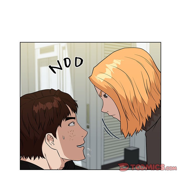 Malcolm, The Superstar Detective Chapter 19 image 92