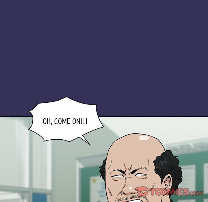 Malcolm, The Superstar Detective Chapter 20 image 11