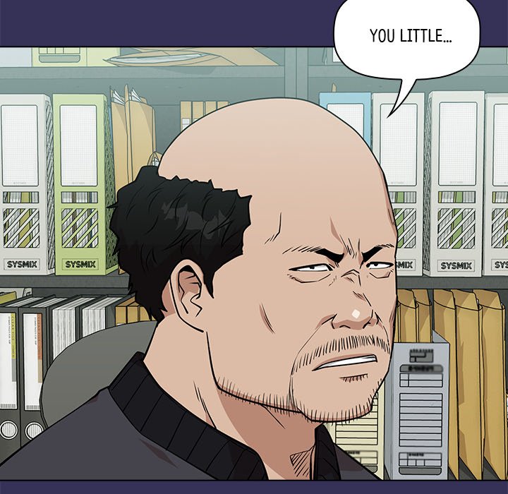 Malcolm, The Superstar Detective Chapter 20 image 25