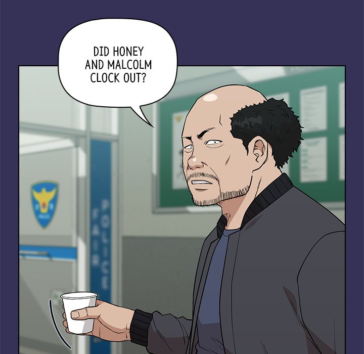 Malcolm, The Superstar Detective Chapter 20 image 4