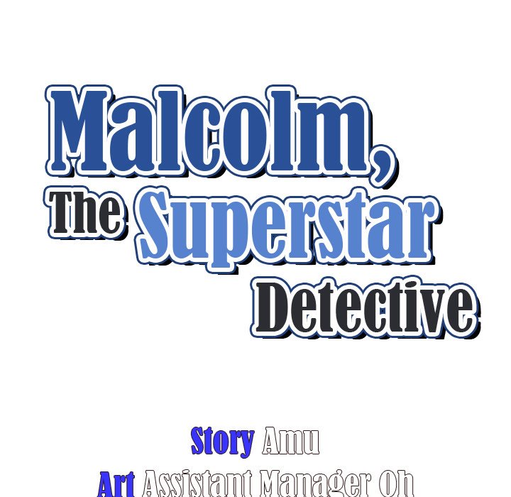 Malcolm, The Superstar Detective Chapter 20 image 51