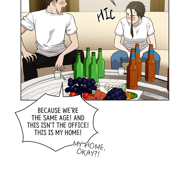 Malcolm, The Superstar Detective Chapter 20 image 55