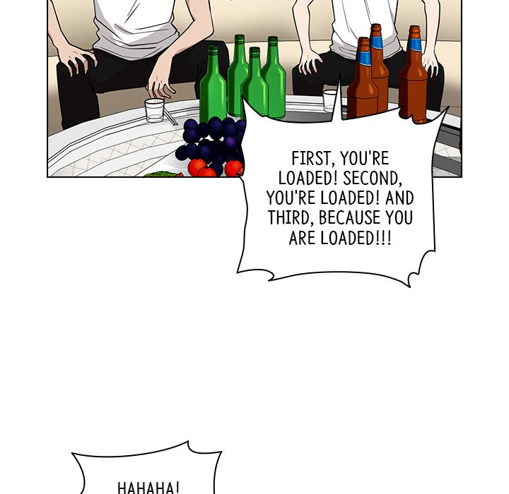 Malcolm, The Superstar Detective Chapter 20 image 59