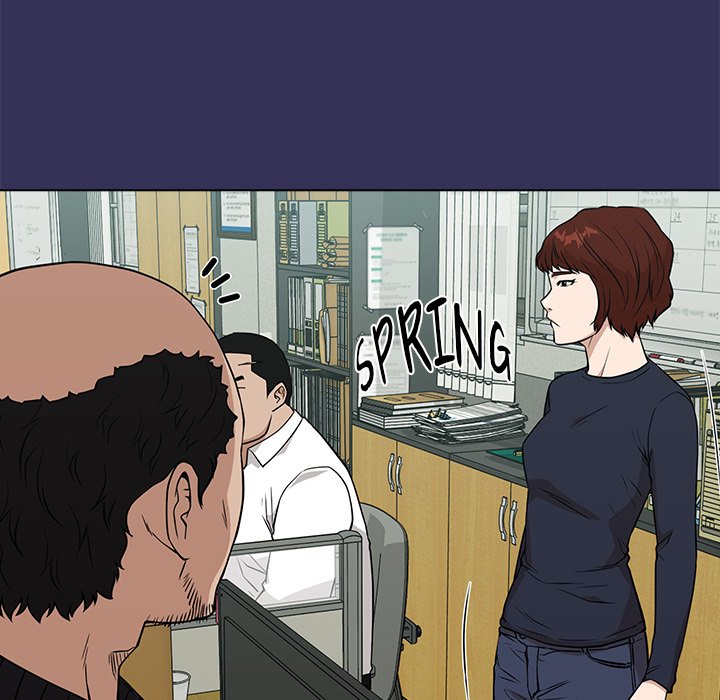 Malcolm, The Superstar Detective Chapter 20 image 8
