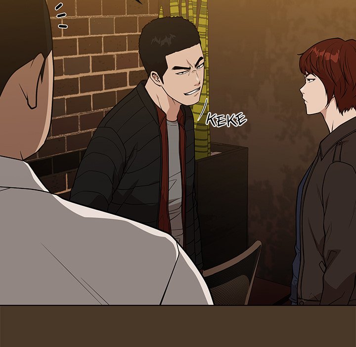 Malcolm, The Superstar Detective Chapter 21 image 18