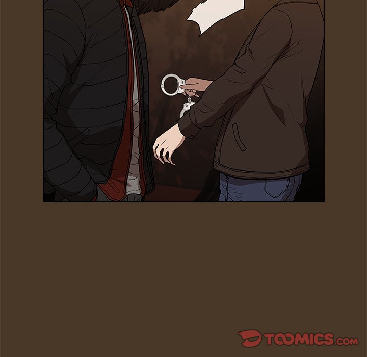 Malcolm, The Superstar Detective Chapter 21 image 29