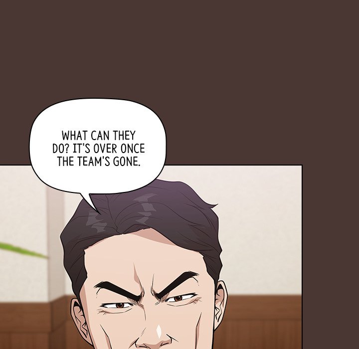 Malcolm, The Superstar Detective Chapter 22 image 100