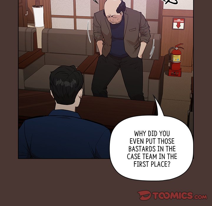 Malcolm, The Superstar Detective Chapter 22 image 104