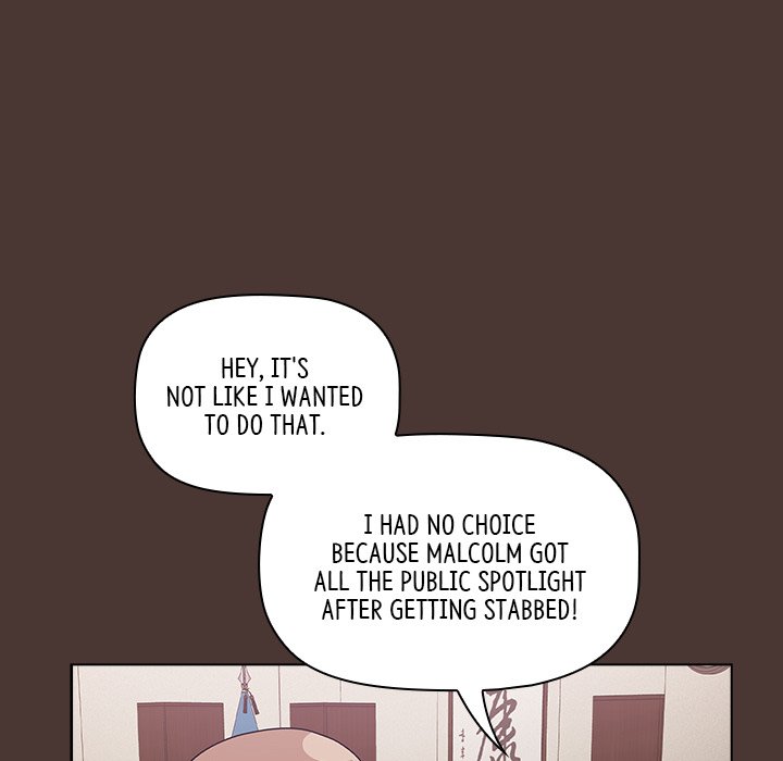 Malcolm, The Superstar Detective Chapter 22 image 105